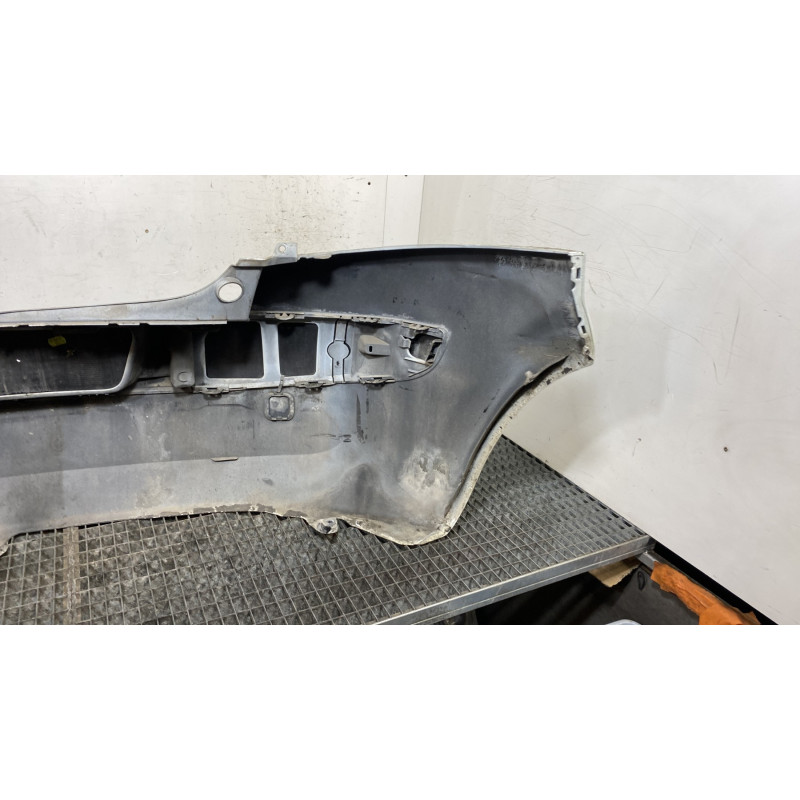 Pare choc arriere RENAULT MEGANE 2 Photo n°4