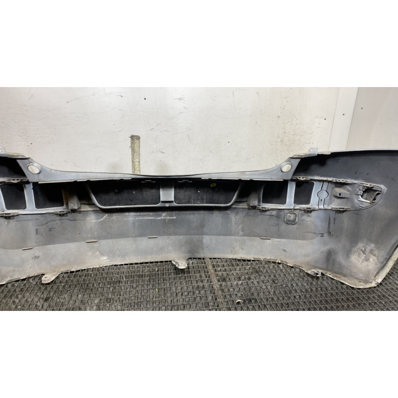Pare choc arriere RENAULT MEGANE 2 Photo n°5