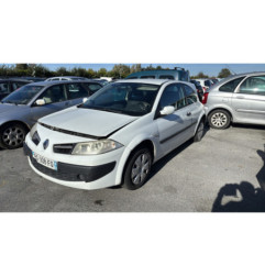 Pare choc arriere RENAULT MEGANE 2