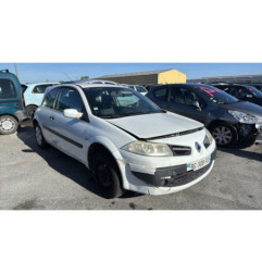 Pare choc arriere RENAULT MEGANE 2