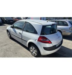 Pare choc arriere RENAULT MEGANE 2