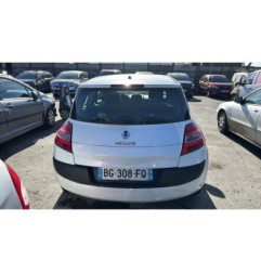 Pare choc arriere RENAULT MEGANE 2