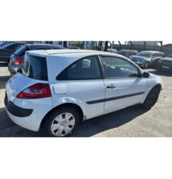 Pare choc arriere RENAULT MEGANE 2