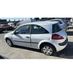 Pare choc arriere RENAULT MEGANE 2