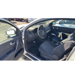 Pare choc arriere RENAULT MEGANE 2