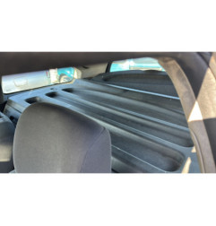 Pare choc arriere RENAULT MEGANE 2