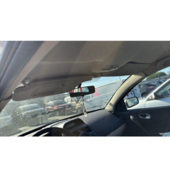 Pare choc arriere RENAULT MEGANE 2