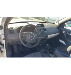 Pare choc arriere RENAULT MEGANE 2