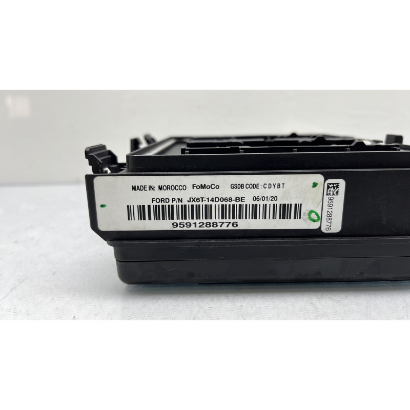 Porte fusible FORD FOCUS 4 Photo n°4