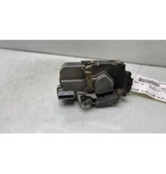 Serrure arriere gauche PEUGEOT 206