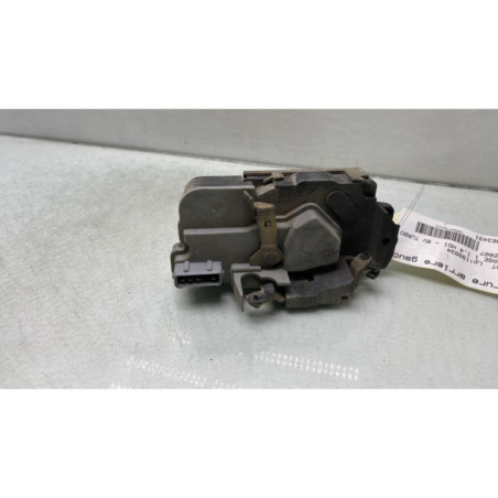 Serrure arriere gauche PEUGEOT 206
