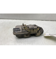 Serrure arriere gauche PEUGEOT 206