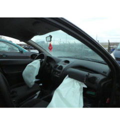 Serrure arriere gauche PEUGEOT 206