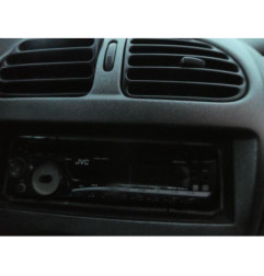 Serrure arriere gauche PEUGEOT 206