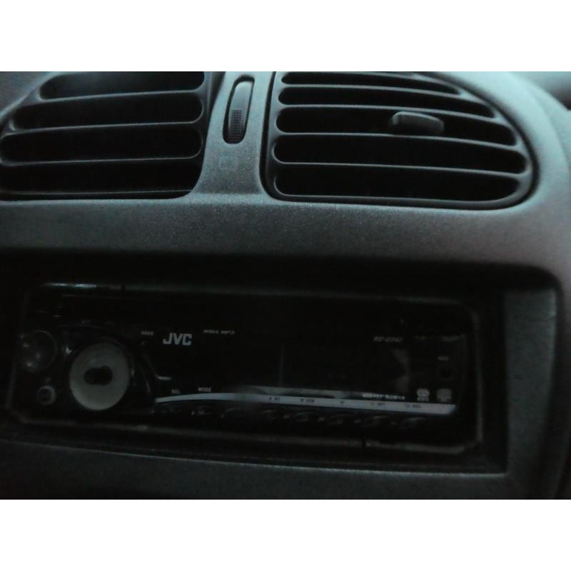 Serrure arriere gauche PEUGEOT 206 Photo n°7