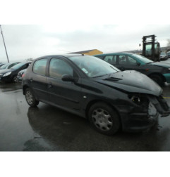 Serrure arriere gauche PEUGEOT 206
