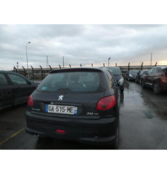 Serrure arriere gauche PEUGEOT 206