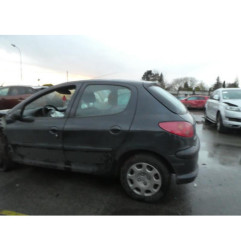 Serrure arriere gauche PEUGEOT 206