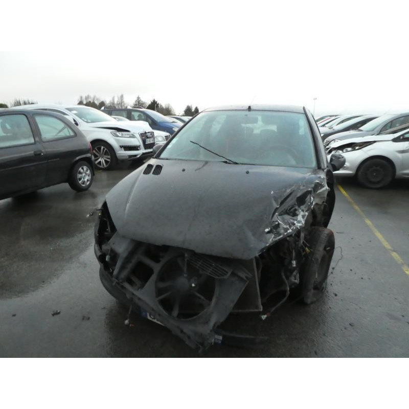 Serrure arriere gauche PEUGEOT 206 Photo n°14