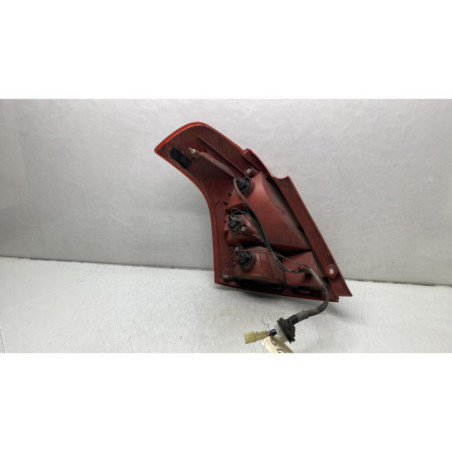 Feu arriere principal droit (feux) SUZUKI SWIFT 3