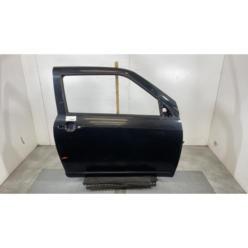 Porte avant droit SUZUKI SWIFT 3 Photo n°1
