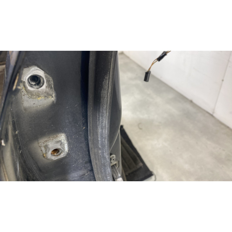 Porte avant droit SUZUKI SWIFT 3 Photo n°3
