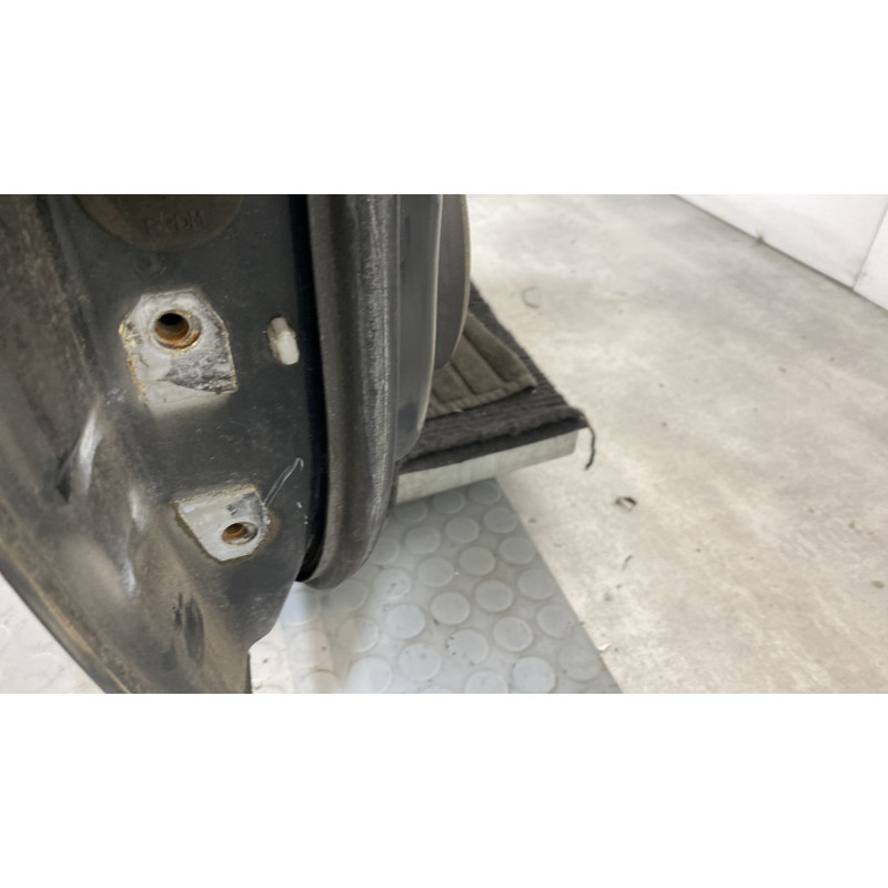 Porte avant droit SUZUKI SWIFT 3 Photo n°4