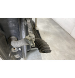 Porte avant droit SUZUKI SWIFT 3