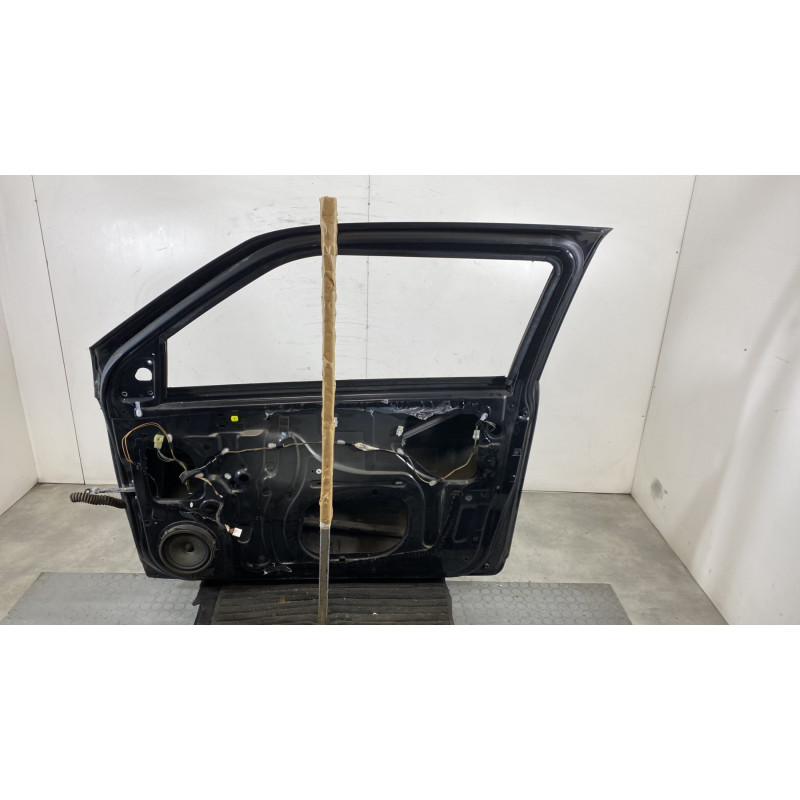 Porte avant droit SUZUKI SWIFT 3 Photo n°6