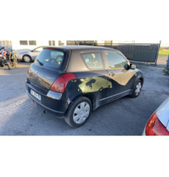 Porte avant droit SUZUKI SWIFT 3