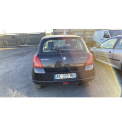Porte avant droit SUZUKI SWIFT 3