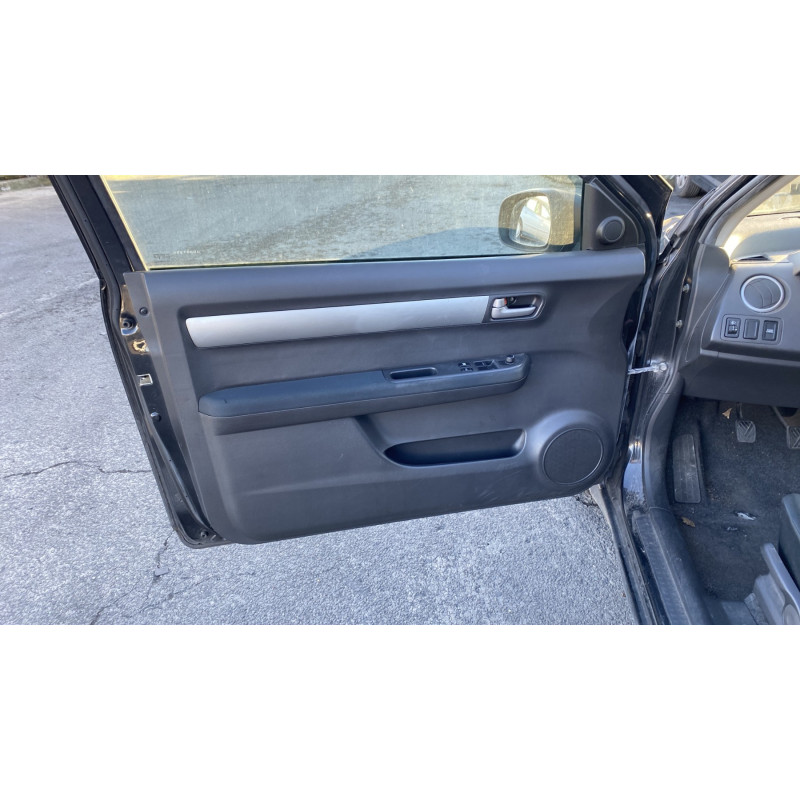 Porte avant droit SUZUKI SWIFT 3 Photo n°15