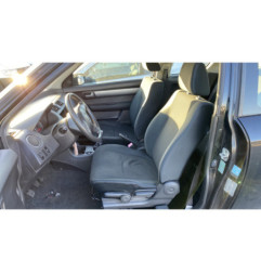Porte avant droit SUZUKI SWIFT 3