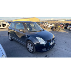 Trappe d'essence SUZUKI SWIFT 3