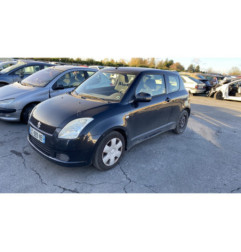 Bouton de warning SUZUKI SWIFT 3