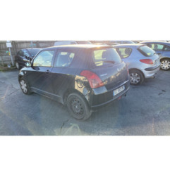 Bouton de warning SUZUKI SWIFT 3