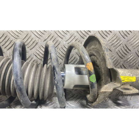 Amortisseur avant droit FORD FIESTA 6