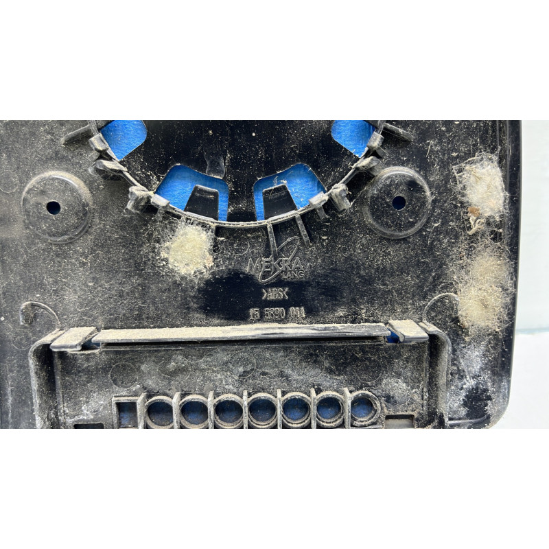 Glace retroviseur gauche VOLKSWAGEN CRAFTER 1 Photo n°3
