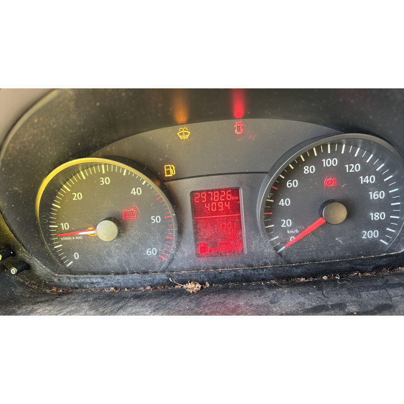 Glace retroviseur gauche VOLKSWAGEN CRAFTER 1 Photo n°13