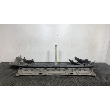 Pare choc arriere VOLKSWAGEN CRAFTER 1