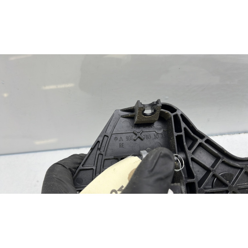 Poignee porte avant droit VOLKSWAGEN CRAFTER 1 Photo n°5
