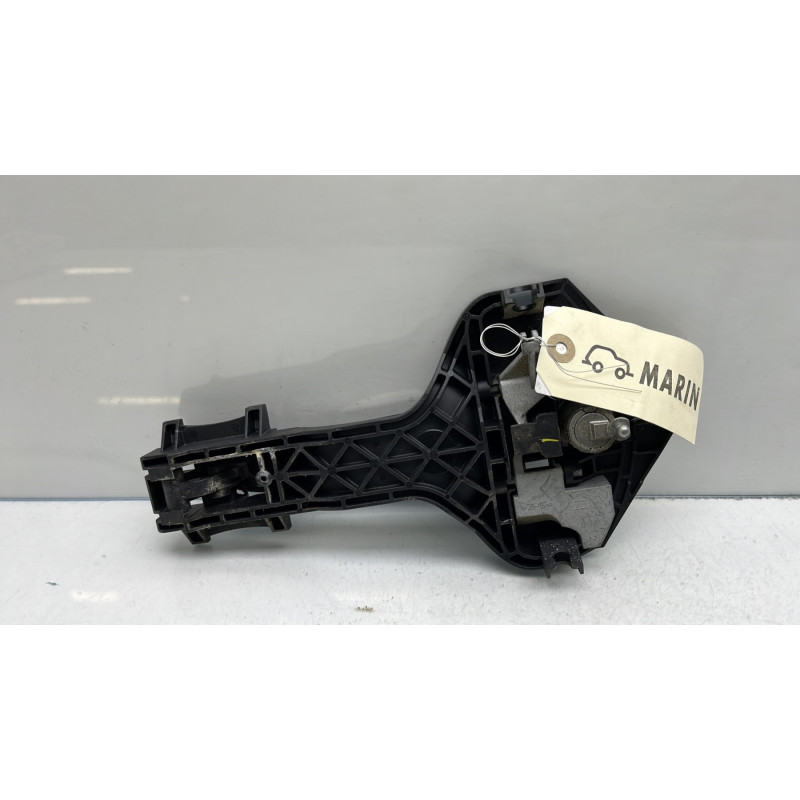 Poignee porte avant gauche VOLKSWAGEN CRAFTER 1 Photo n°3