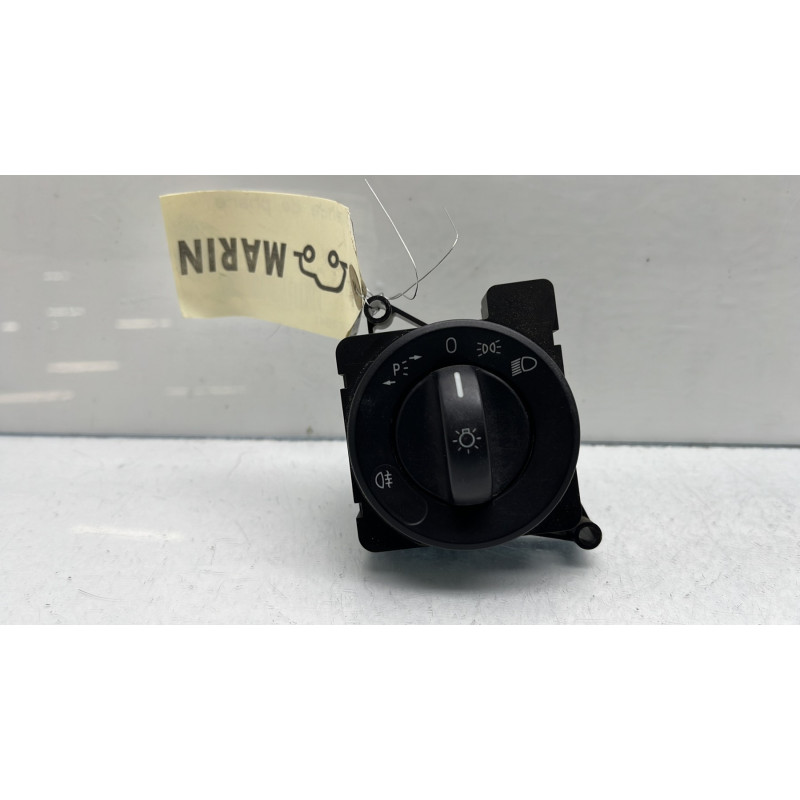 Commande de phare VOLKSWAGEN CRAFTER 1 Photo n°1