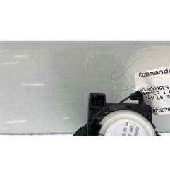 Commande de phare VOLKSWAGEN CRAFTER 1