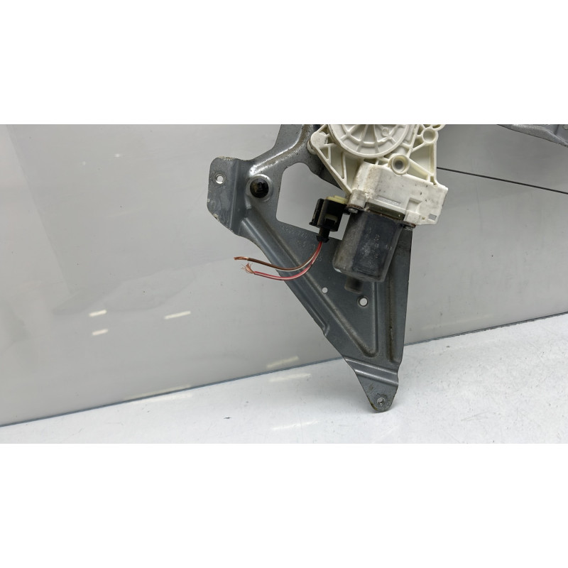 Leve vitre electrique avant droit VOLKSWAGEN CRAFTER 1 Photo n°4