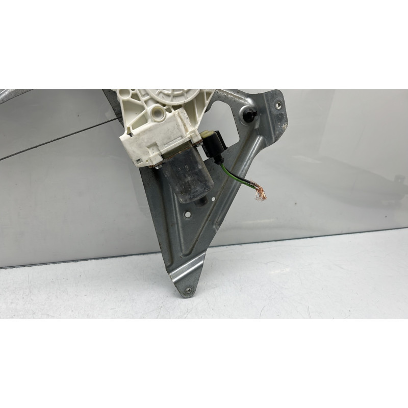 Leve vitre electrique avant gauche VOLKSWAGEN CRAFTER 1 Photo n°4