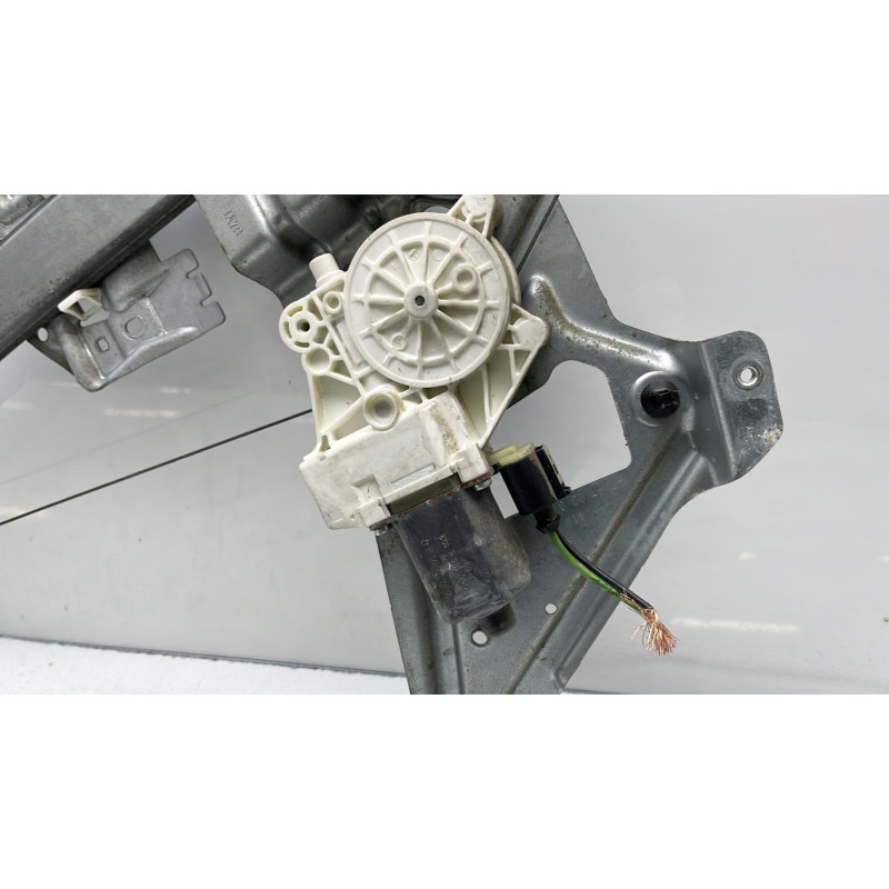 Leve vitre electrique avant gauche VOLKSWAGEN CRAFTER 1 Photo n°5