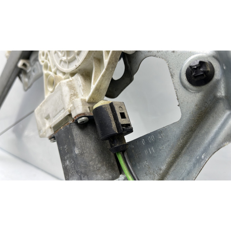 Leve vitre electrique avant gauche VOLKSWAGEN CRAFTER 1 Photo n°6