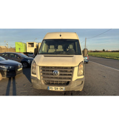Pare soleil droit VOLKSWAGEN CRAFTER 1