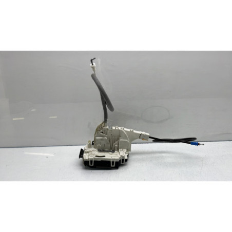 Serrure avant droit VOLKSWAGEN CRAFTER 1 Photo n°1